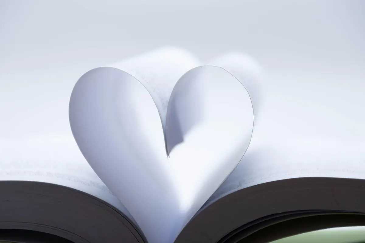 How to Lay Out a Poetry Collection: A Beginner's Guide to Page Order and White Space